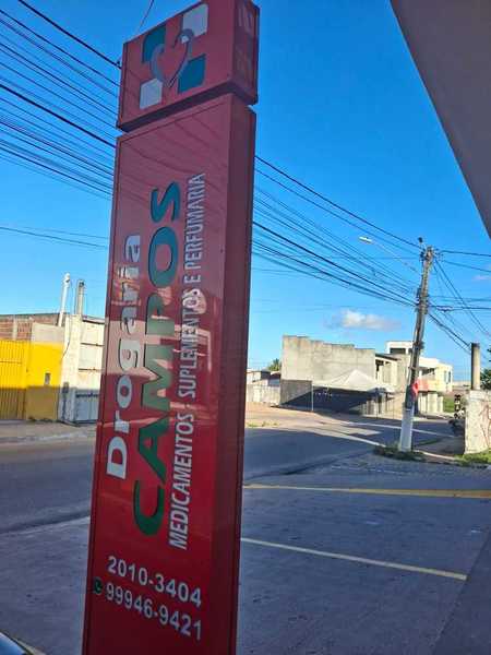 foto 1 de Drogaria Campos