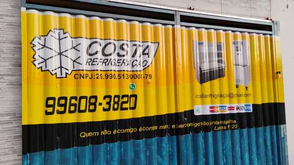 foto 4 de Costa Refrigeração