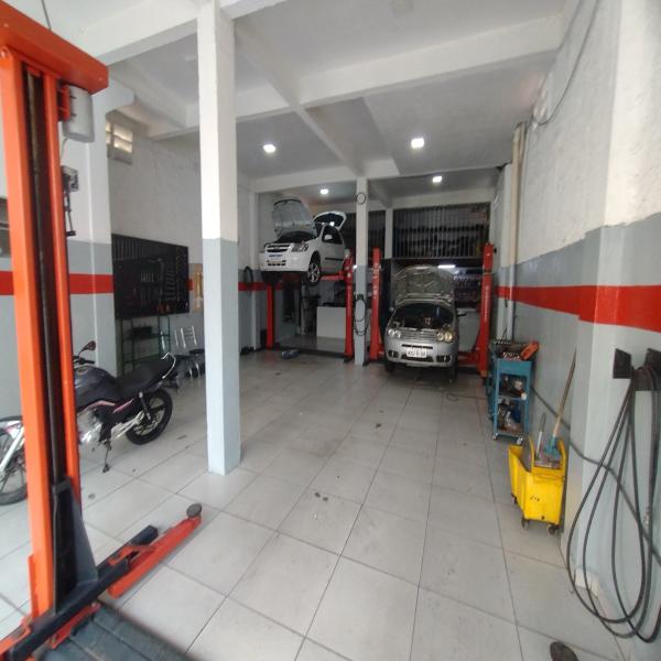 foto 1 de Oliveira Auto Peças e Serviços