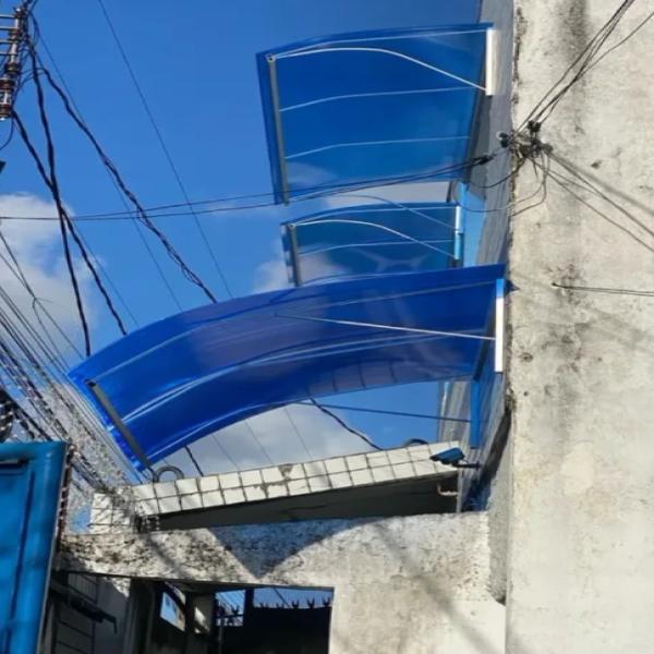 foto 4 de Jean Portões