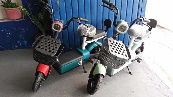foto 4 de Bicicletaria.com