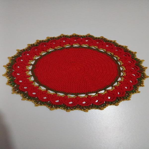 foto 2 de Conceição Crochê