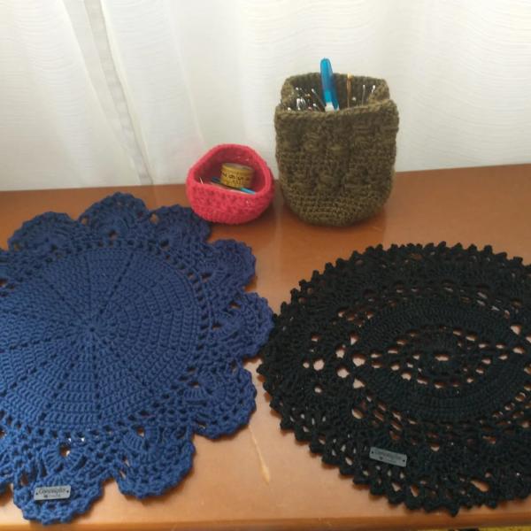 foto 3 de Conceição Crochê