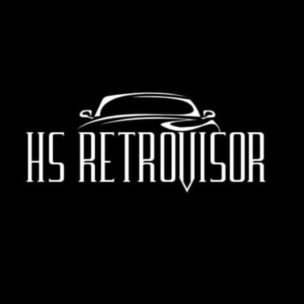 foto 1 de HS Retrovisor