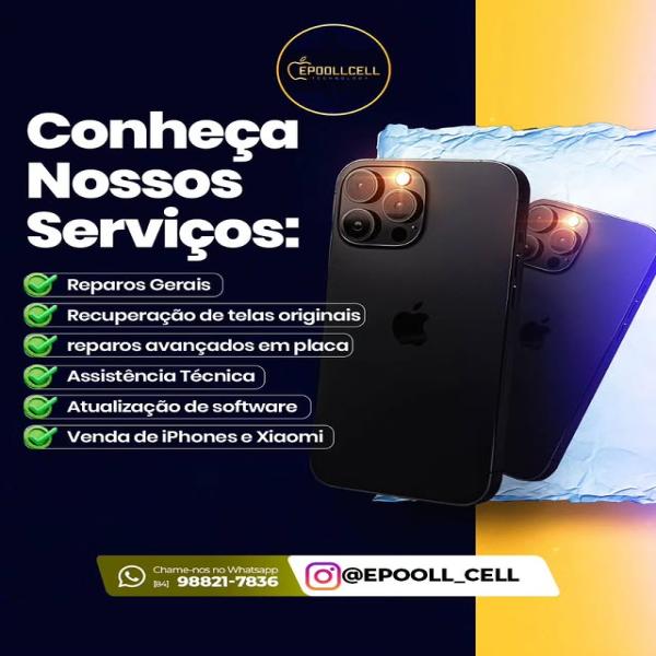 foto 1 de Epoollcell