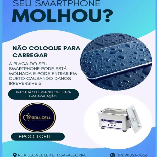 foto 2 de Epoollcell