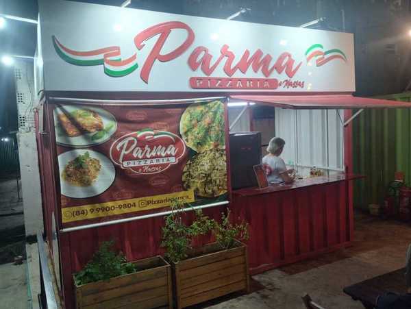 foto 4 de Parma Pizzaria e Massas