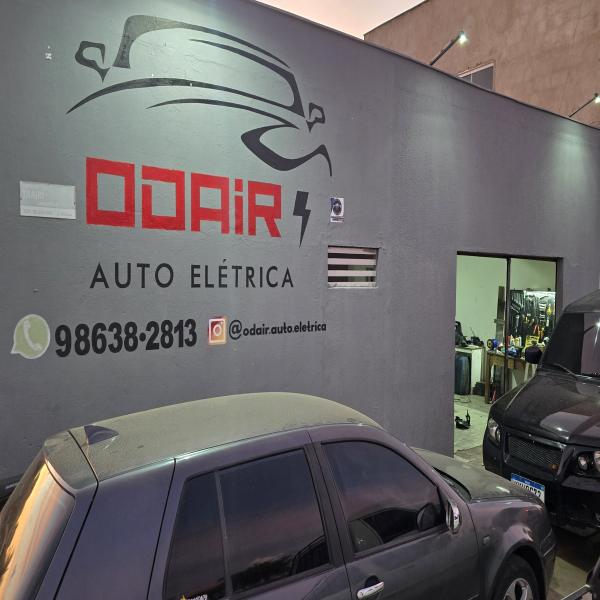 foto 2 de Odair Auto Elétrica