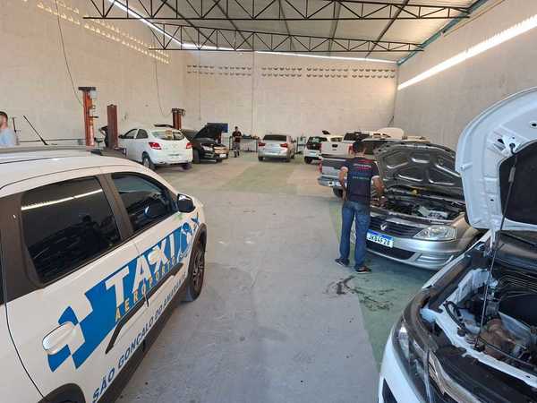 foto 4 de Auto Center Martins