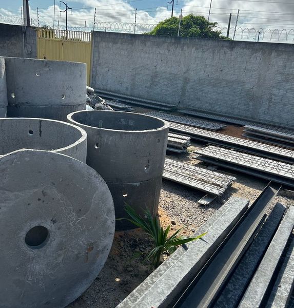 foto 2 de Portela Material de Construção