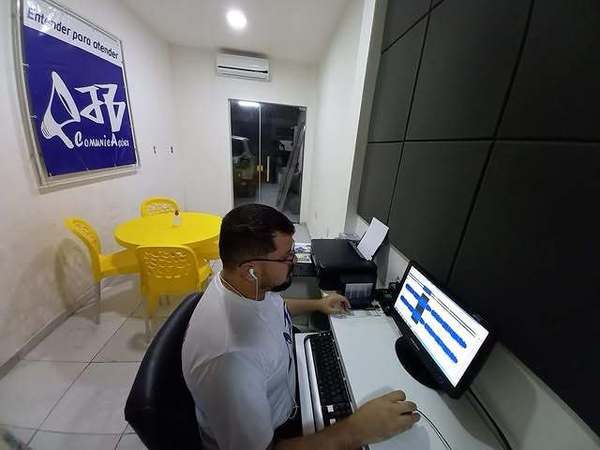 foto 1 de JB Comunicações