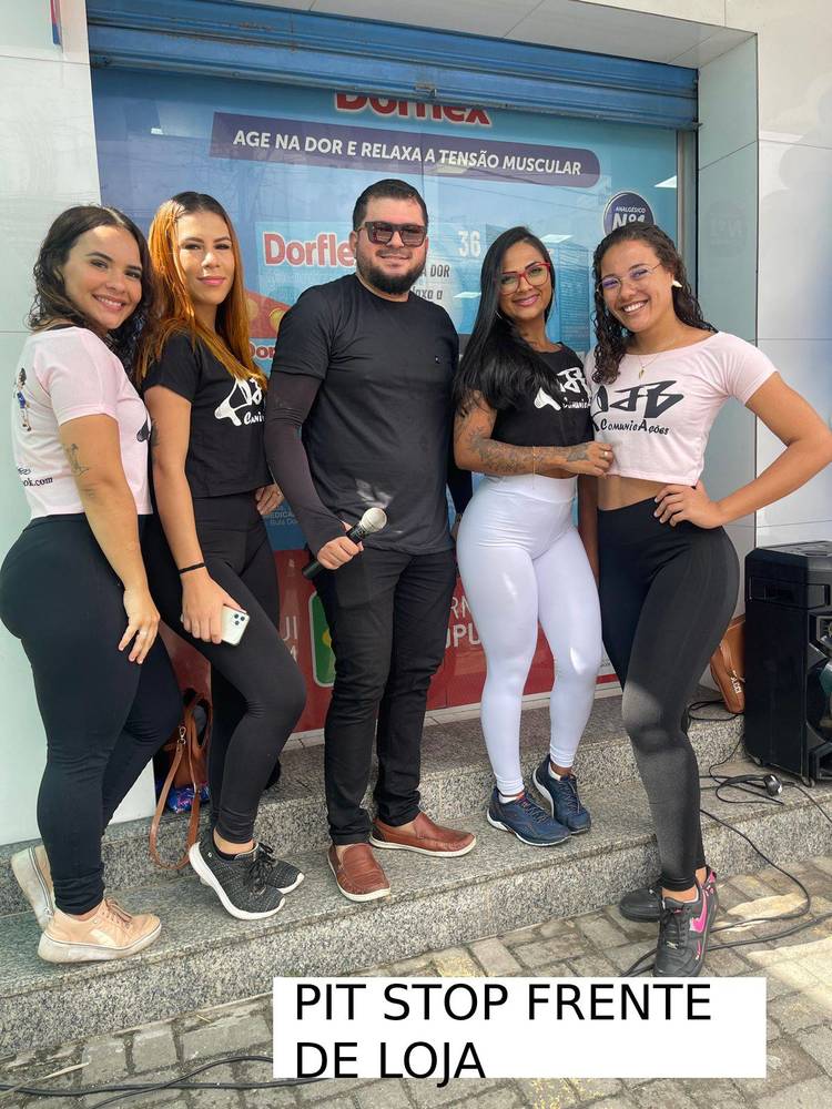 Imagem 3 da empresa JB Comunicações