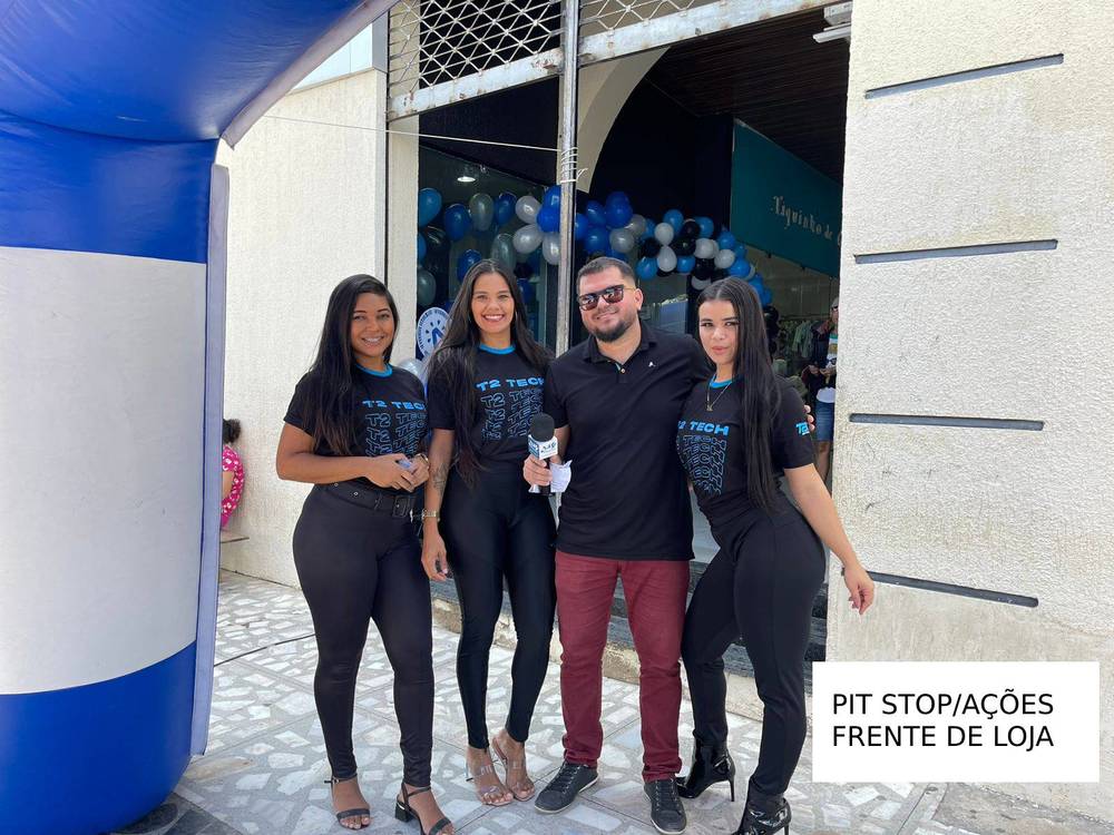 Imagem 9 da empresa JB Comunicações