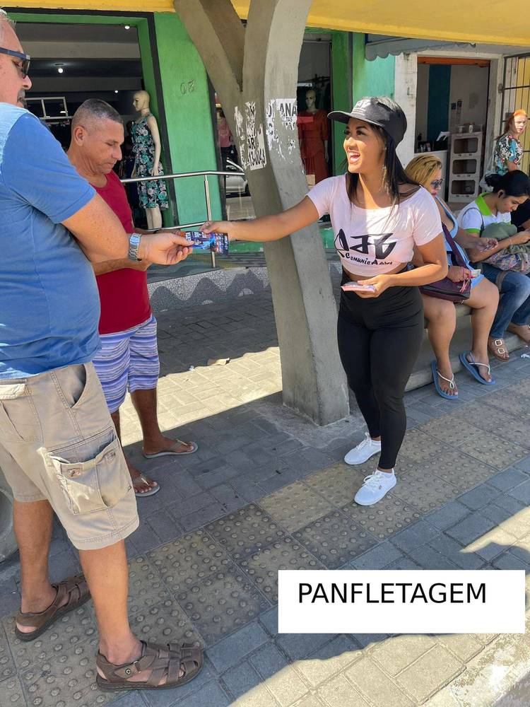 Imagem 15 da empresa JB Comunicações