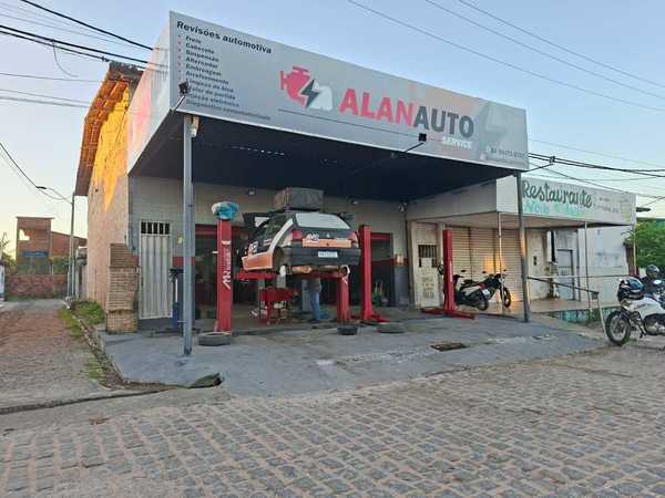 foto 2 de Alan Auto Service
