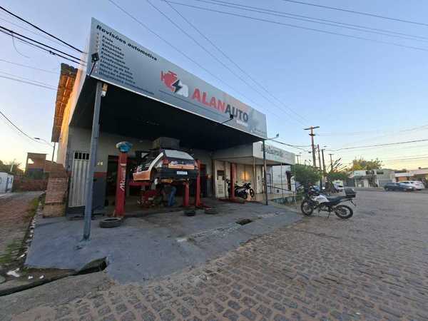 foto 3 de Alan Auto Service