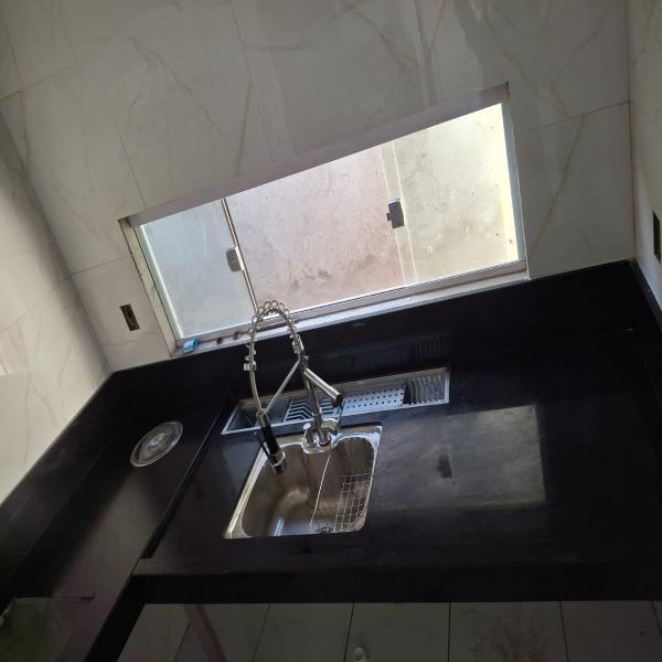 foto 4 de Ferreira JR - Marmoraria e Serralharia