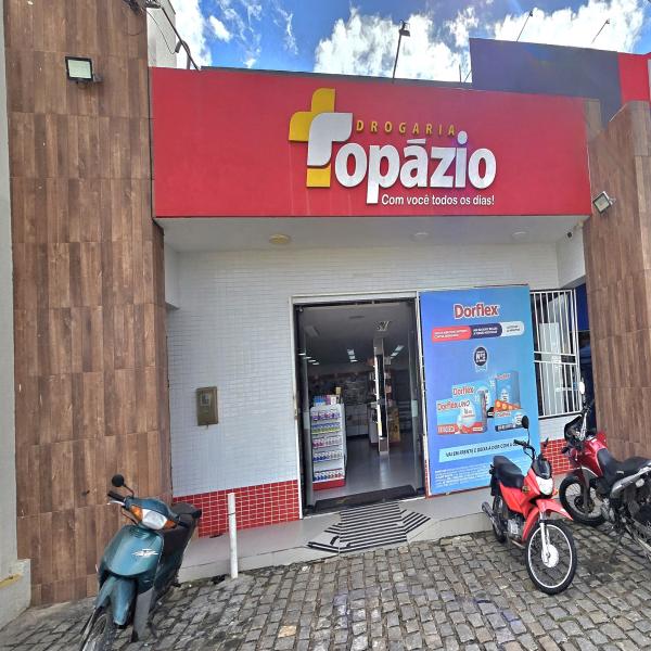 foto 1 de Drogaria Topázio