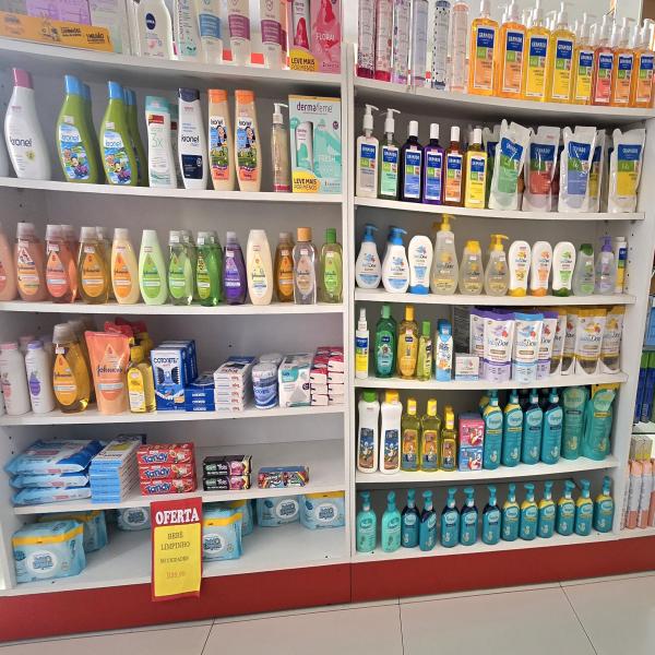 foto 3 de Drogaria Topázio