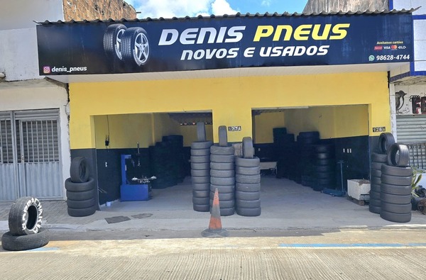 foto 2 de Denis Pneus