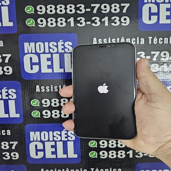 foto 2 de Moisés Cell - Assistência Técnica