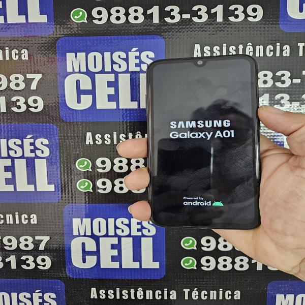 foto 3 de Moisés Cell - Assistência Técnica