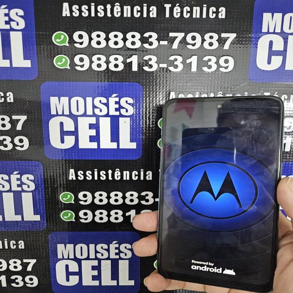 foto 4 de Moisés Cell - Assistência Técnica