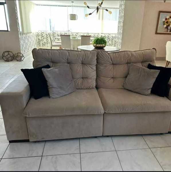 foto 2 de Estofaria AV2