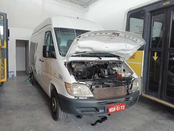 foto 3 de JR Diesel Caminhões