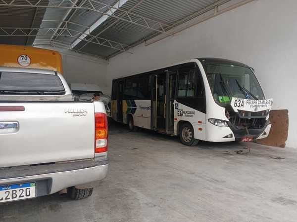foto 4 de JR Diesel Caminhões