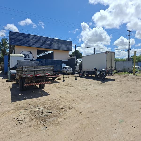 foto 1 de Banca Diesel