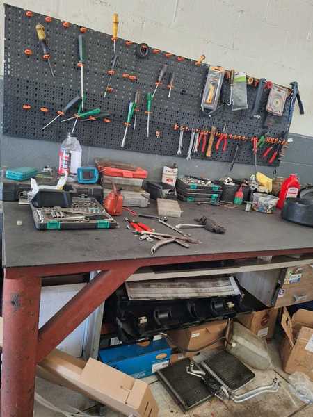 foto 4 de Auto Center Refrigeração Automotiva