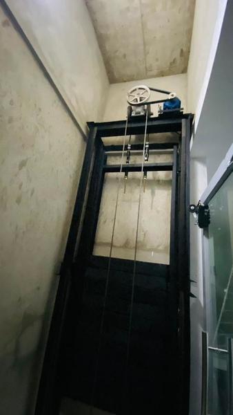 foto 4 de SAED Fábrica de Elevadores