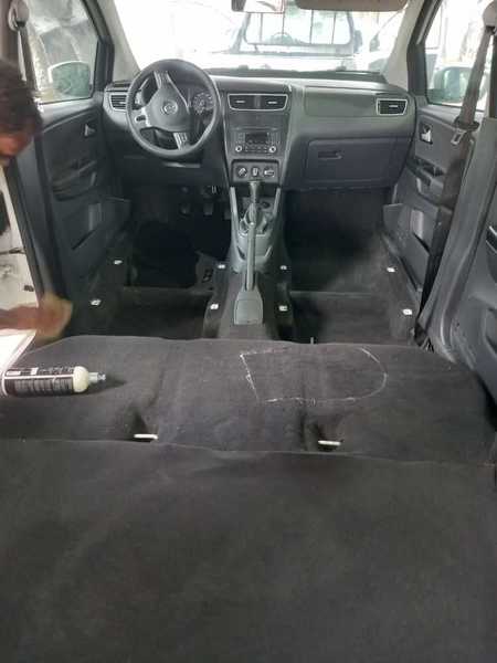 foto 1 de Lava Jato e Estética Automotiva do Samuel
