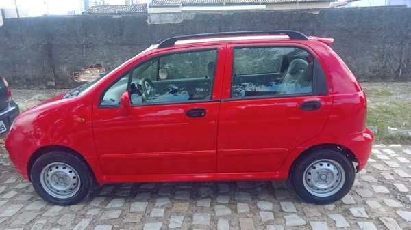 foto 2 de Lava Jato e Estética Automotiva do Samuel