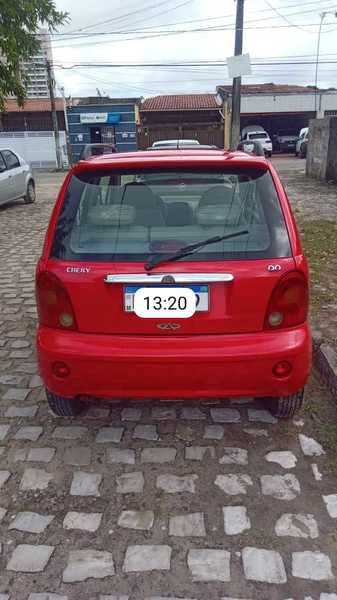 foto 3 de Lava Jato e Estética Automotiva do Samuel