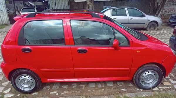 foto 4 de Lava Jato e Estética Automotiva do Samuel