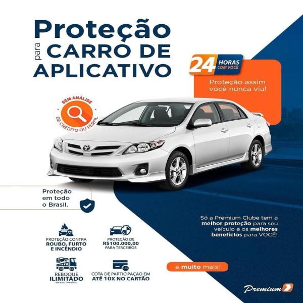 foto 3 de Premium Clube