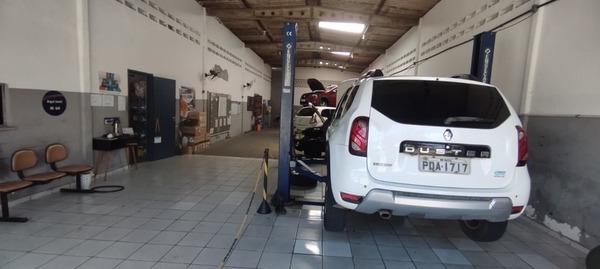 foto 4 de Revcar Mão de Obra Especializada