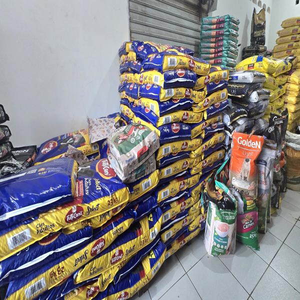foto 4 de RF Rações