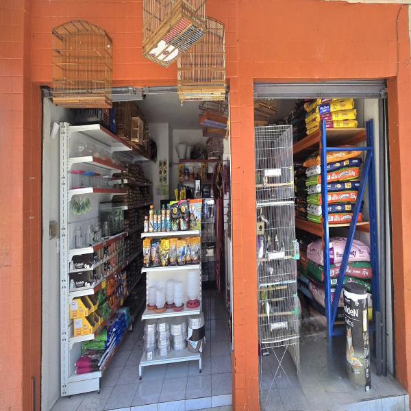 foto 1 de Araújo Rações