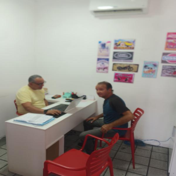 foto 4 de Emplacar Despachante