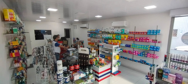 foto 3 de Drogaria São João