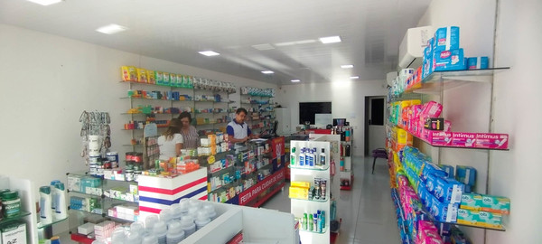 foto 4 de Drogaria São João