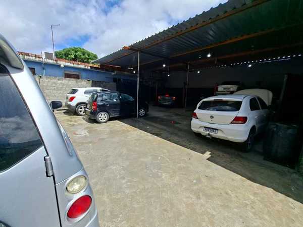 foto 1 de Auto Mecânica Fortec
