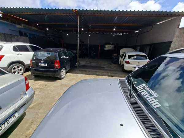 foto 2 de Auto Mecânica Fortec