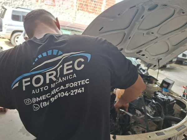 foto 4 de Auto Mecânica Fortec