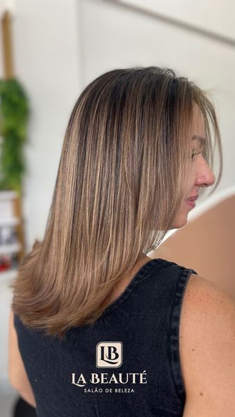 foto 4 de La Beauté Salão de Beleza
