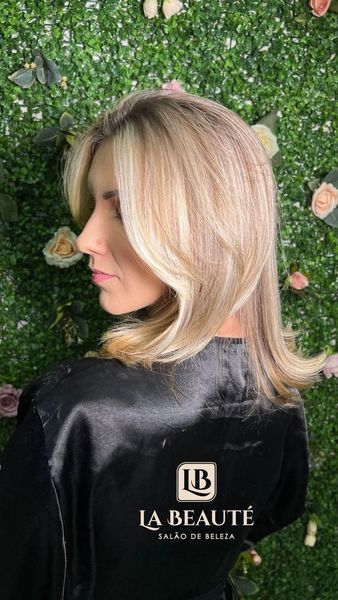 foto 1 de La Beauté Salão de Beleza
