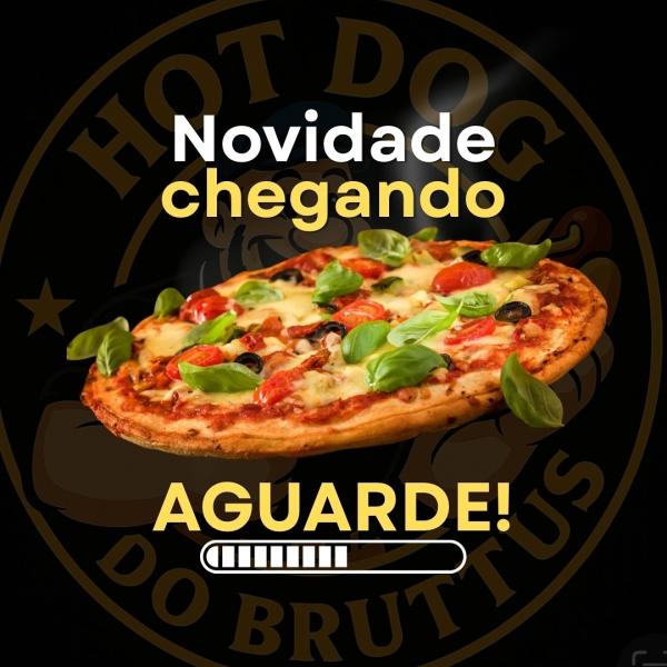 foto 4 de Hot Dog Do Bruttus - Hamburgueria e Açaiteria